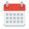 Calendar-100x100
