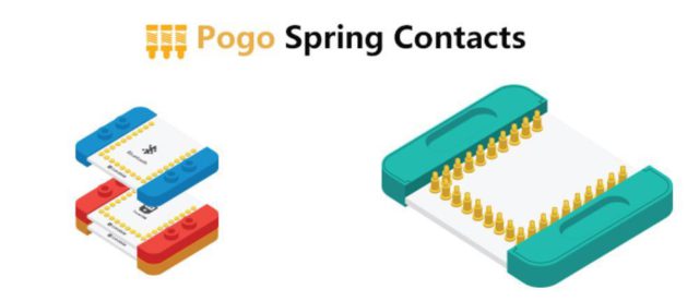 Pogo-Spring