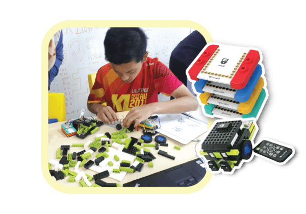 SiMProgramme_Rookie