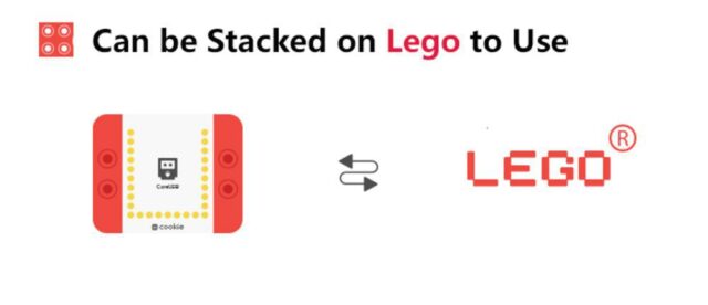 Stack-Lego