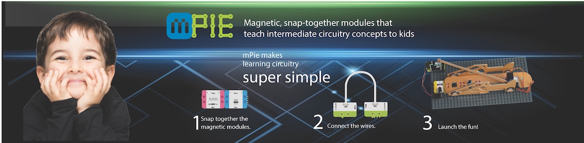 mPie package PRESS r3