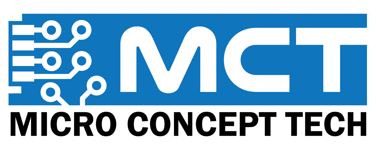 MCT logo