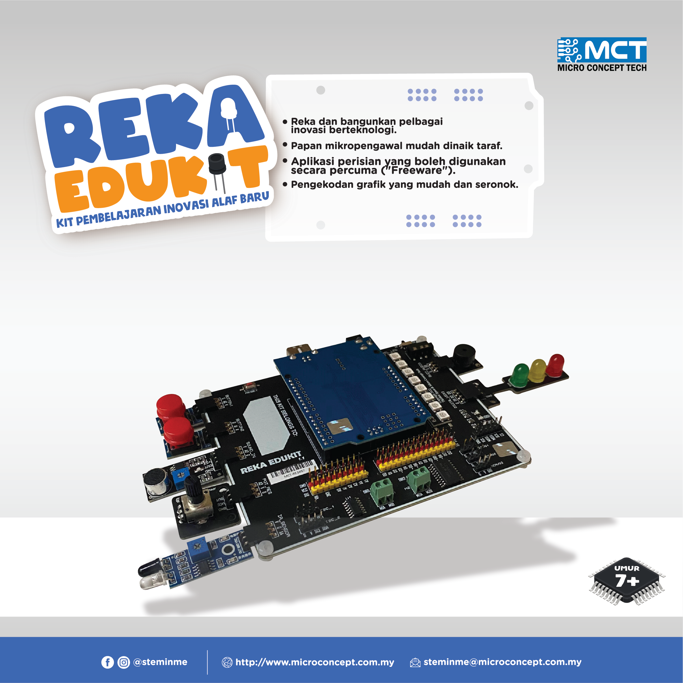 REKA EDUKIT