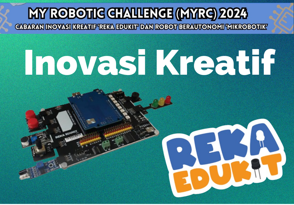 reka edukit poster