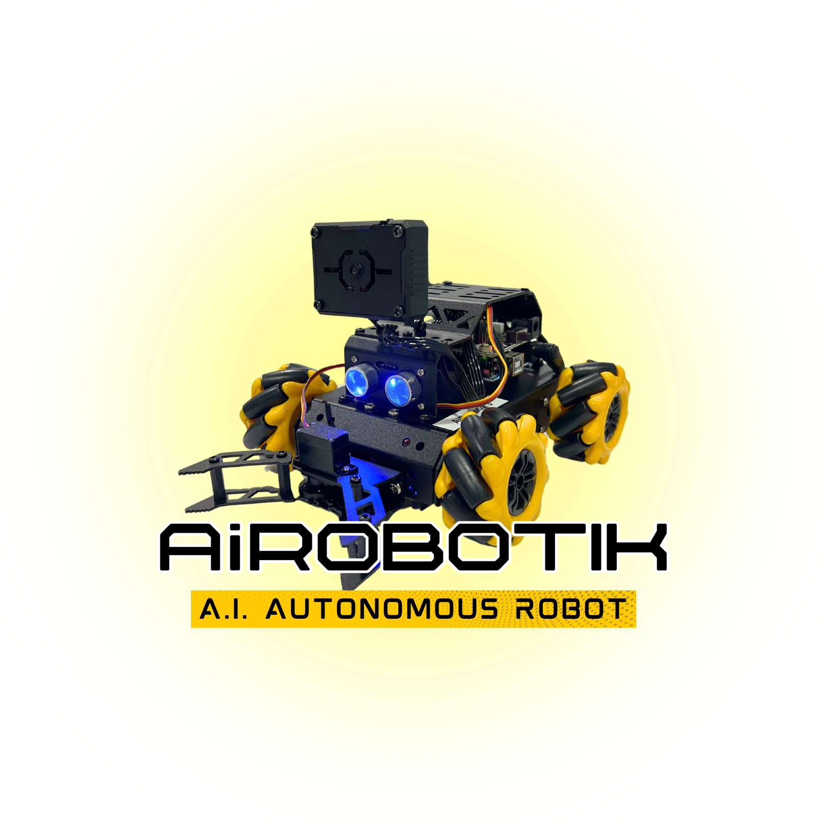 AiROBOTIK