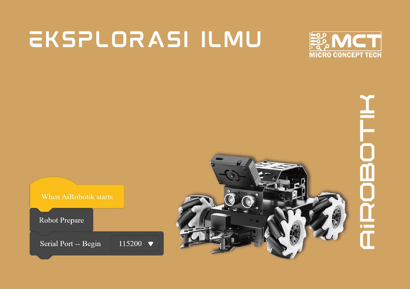 AiRobotik_FrontPage AiRobotik