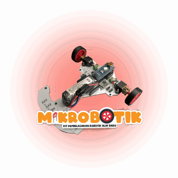 Mikrobotik