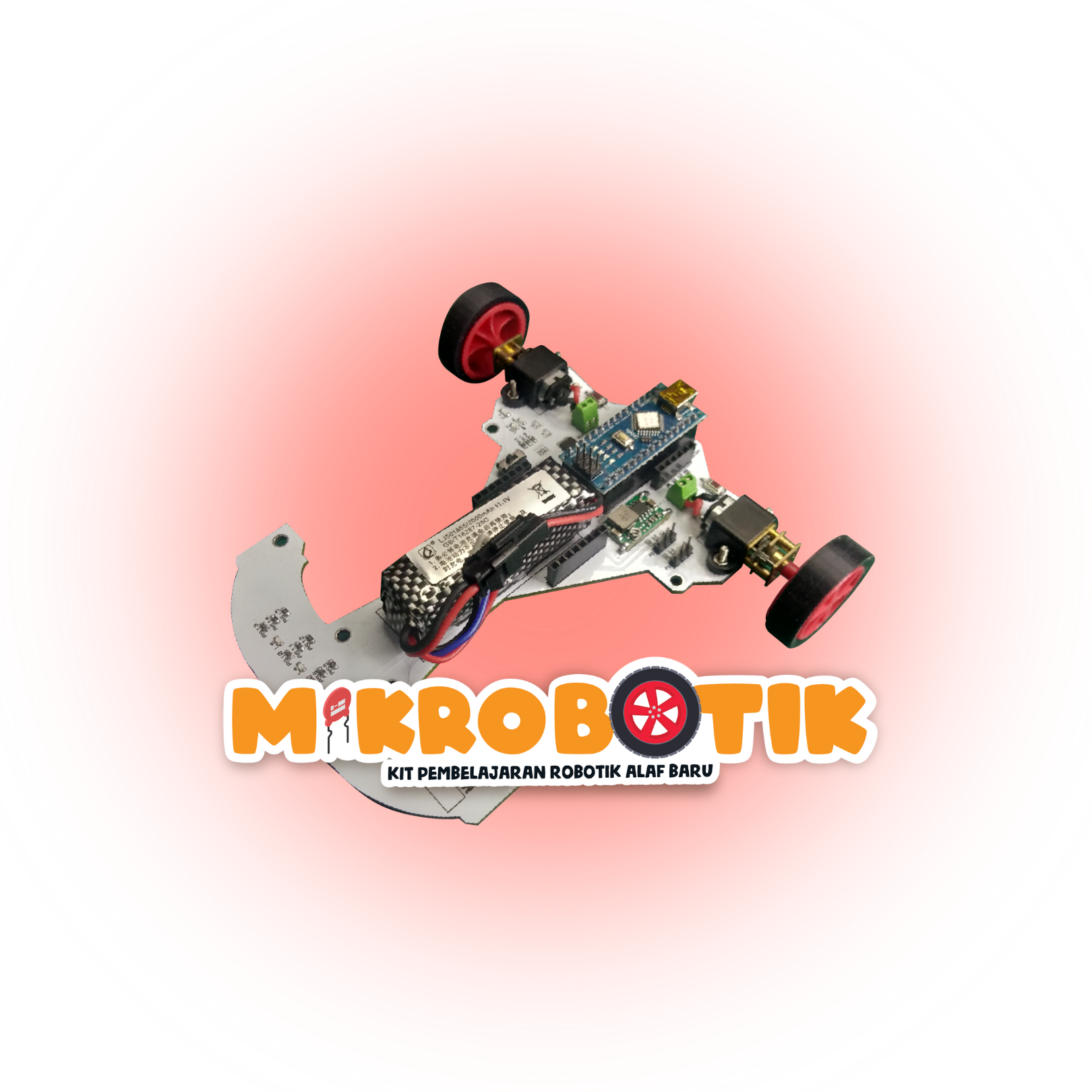 Mikrobotik