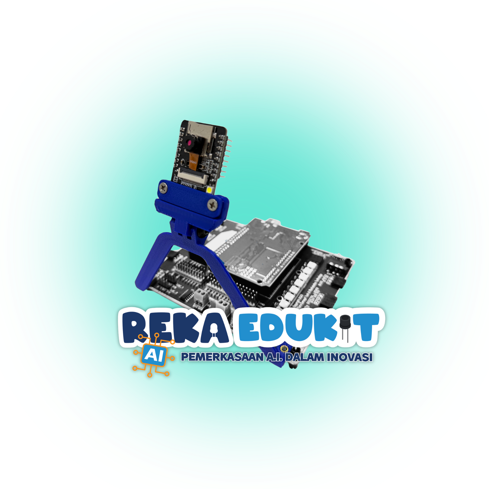 Reka Edukit A.I Expansion Pack