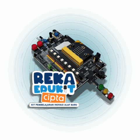 REKA EDUKIT CIPTA