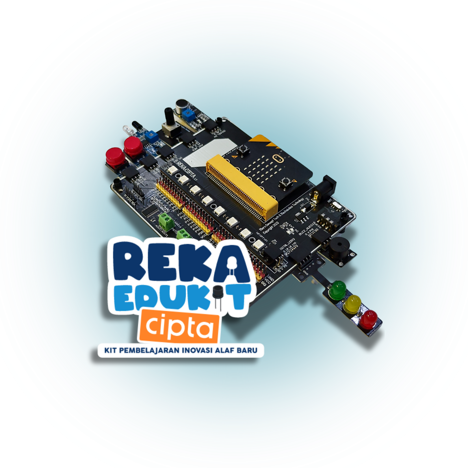Reka Edukit Cipta