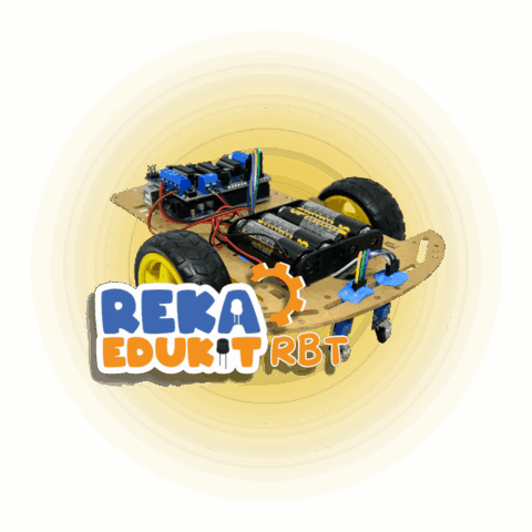 REKA EDUKIT RBT