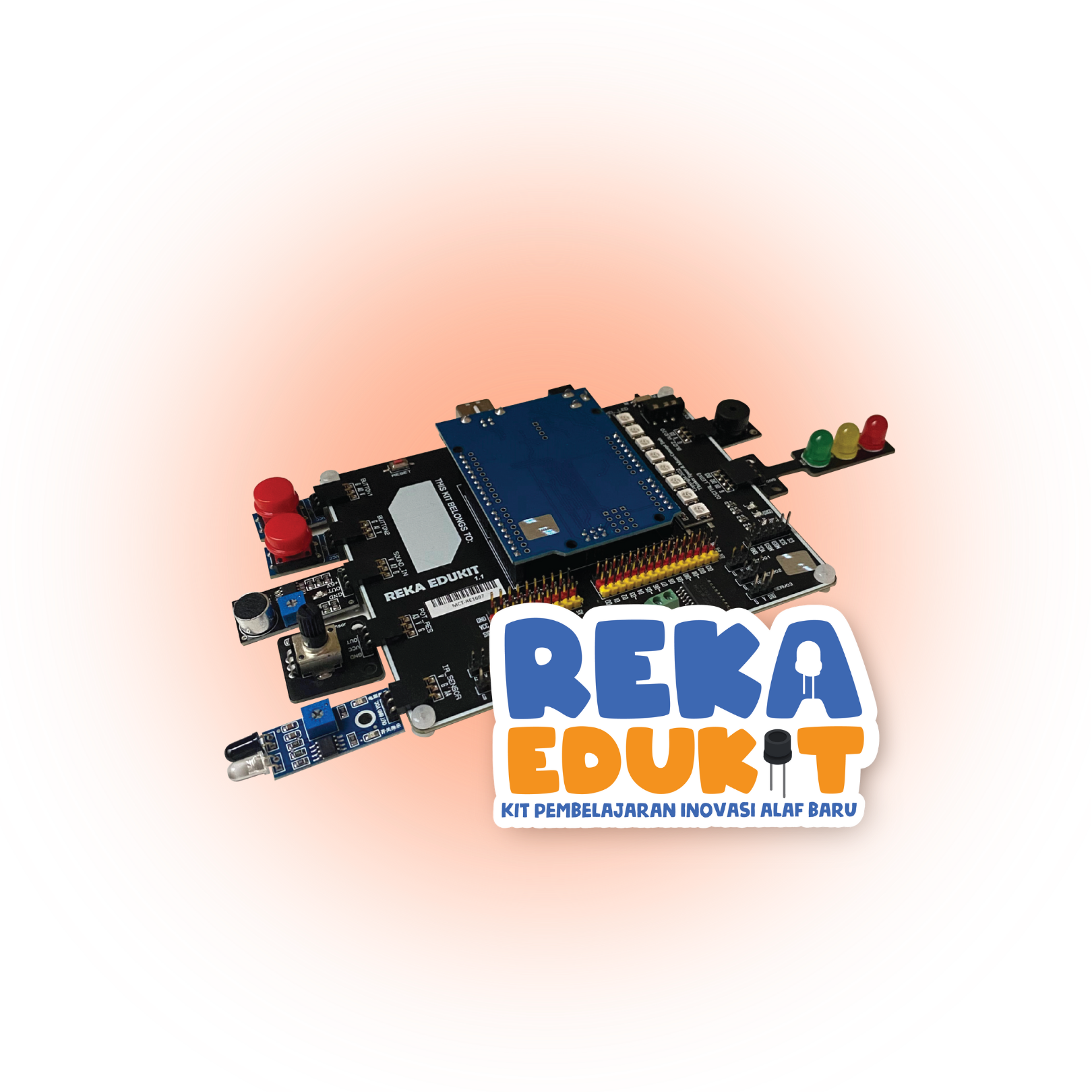 Reka Edukit