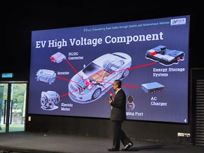 EV2 EV2