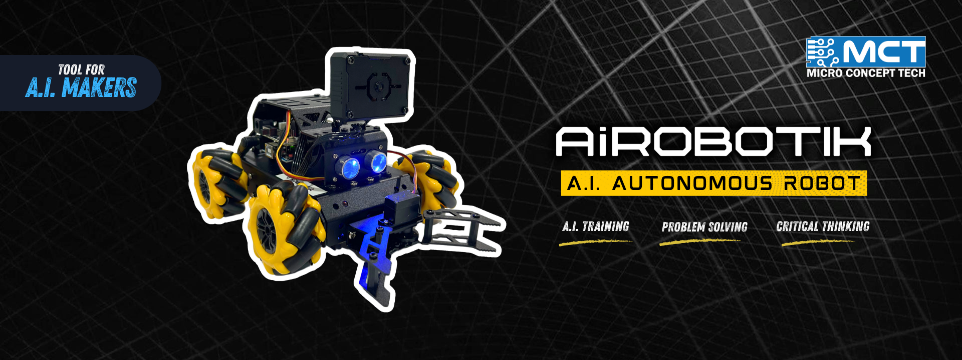 HEADERAIRO