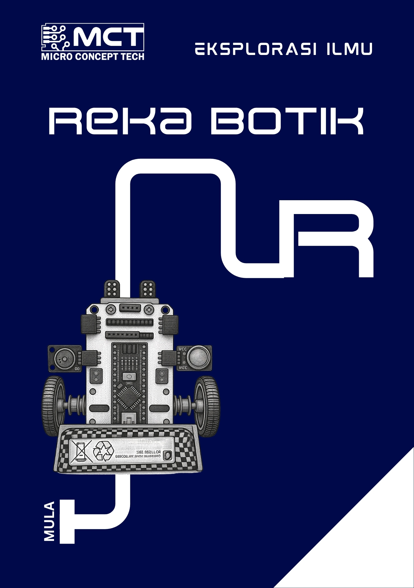 Download Reka Botik