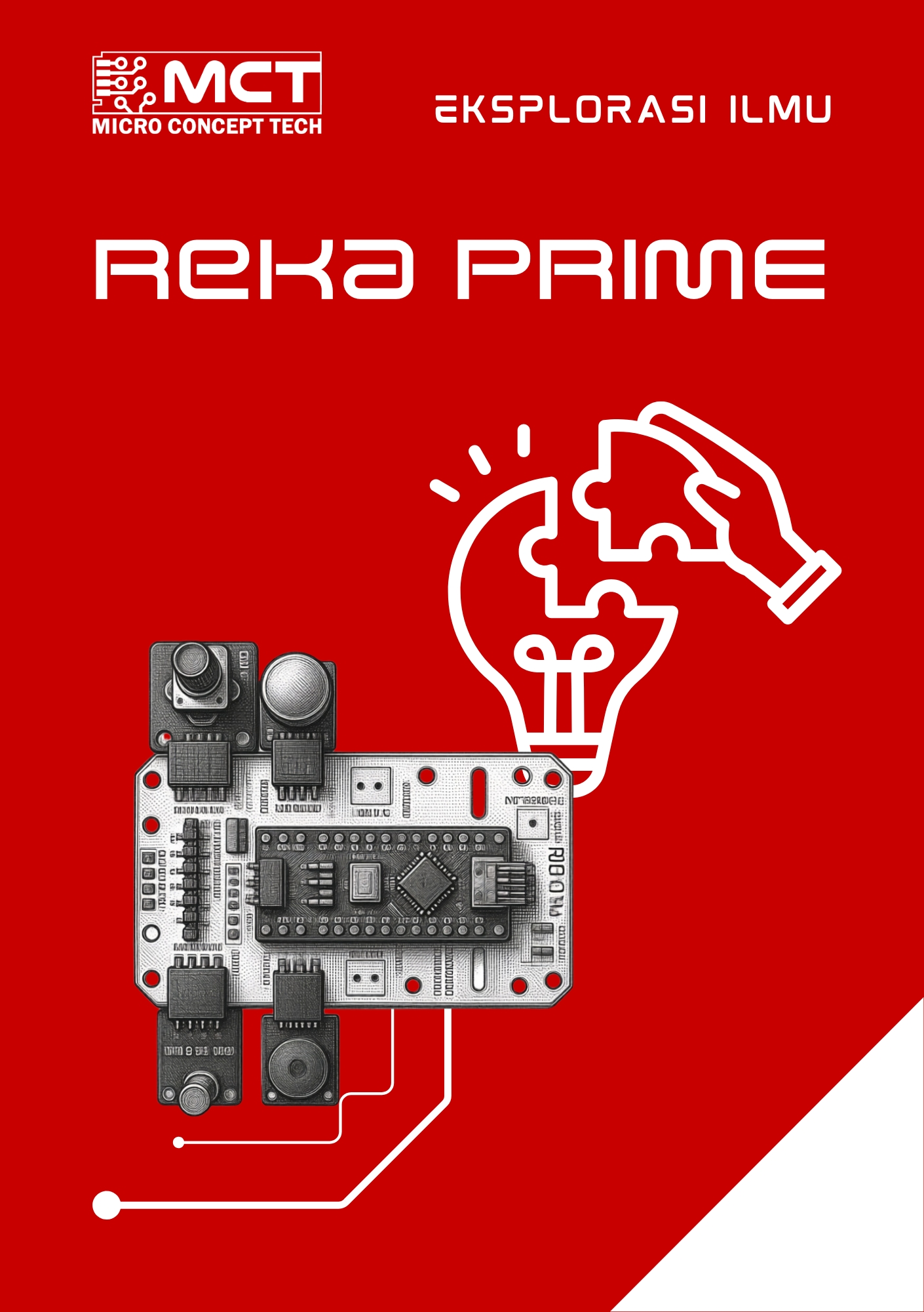 Reka Prime